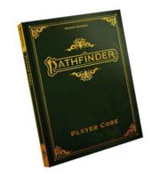 Pathfinder Player Core