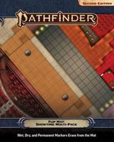 Pathfinder Flip-Mat: Showtime Multi-Pack