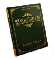Pathfinder RPG: Player Core 2 Special Edition (P2)