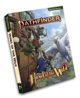 Pathfinder Rpg: Pathfinder Howl of the Wild Pocket Edition (P2)