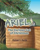 Ariel: The Curious Cat of Christmas