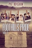 Foothills Pride Stories, Vol. 2