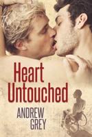 Heart Untouched Volume 3