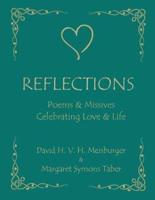 Reflections - Poems & Idylls Celebrating Love & Life