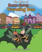 The Tale of Buzz-Anna the Travelling Bee