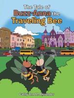 The Tale of Buzz-Anna the Travelling Bee