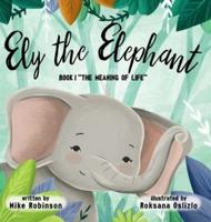 Ely the Elephant 2019