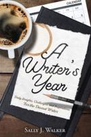 A Writer's Year