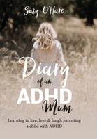 Diary of an ADHD Mum