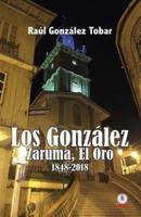 Los González: Zaruma, El Oro 1848-2018