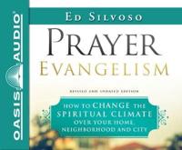 Prayer Evangelism