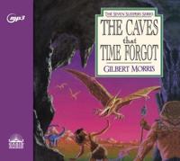 The Caves That Time Forgot