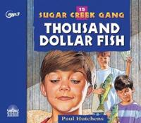 The Thousand Dollar Fish