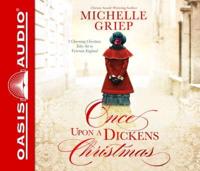 Once Upon a Dickens Christmas