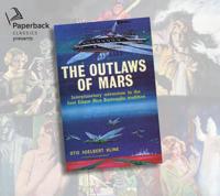 The Outlaws of Mars