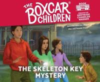 The Skeleton Key Mystery