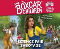 Science Fair Sabotage