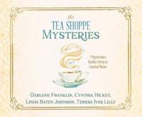 The Tea Shoppe Mysteries