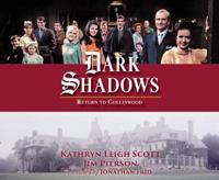 Dark Shadows: Return to Collinwood