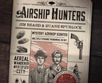 Airship Hunters