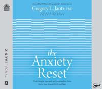 The Anxiety Reset