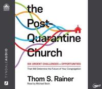 The Post-Quarantine Church