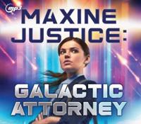 Maxine Justice