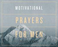 Motivational Prayers for Men