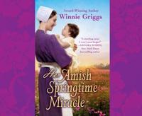 Her Amish Springtime Miracle