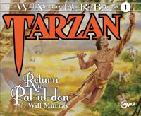 Tarzan, Return to Pal-Ul-Don
