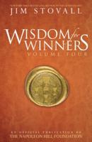 Wisdom for Winners. Volume Four