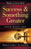 Success & Something Greater