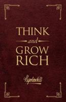 Think and Grow Rich Deluxe Leather Edition
