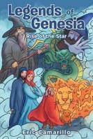 Legends of Genesia: Rise of the Star