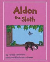 Aldon the Sloth