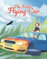 The First Flying Car