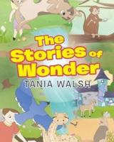 The Stories of Wonder