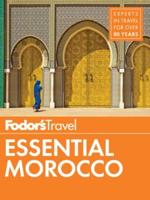 Essential Morocco
