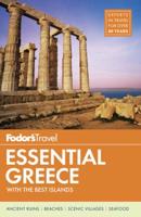 Fodor's Essential Greece
