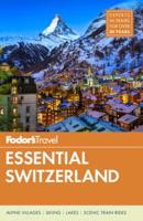 Fodor's Essential Switzerland