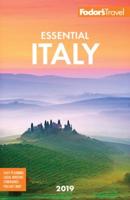 Fodor's 2019 Essential Italy