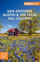 San Antonio, Austin & The Texas Hill Country