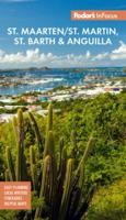 St. Maarten/St. Martin, St. Barth & Anguilla