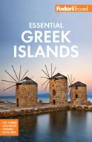 Essential Greek Islands