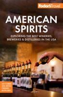 Fodor's American Spirits
