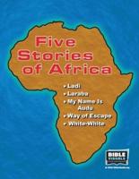 Five Stories of Africa