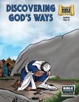 Discovering God's Ways
