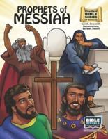 Prophets of Messiah