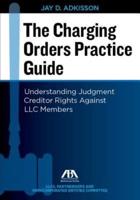 The Charging Orders Practice Guide