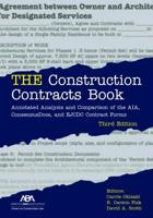 The Construction Contracts Book